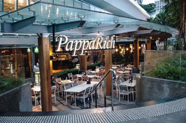 Papparich